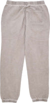 HUF-Pantalone-Tuta-Felpato-Uomo-u-Khaki-da-uomo