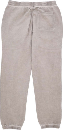 HUF-Pantalone-Tuta-Felpato-Uomo-u-Khaki-da-uomo