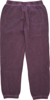 HUF-Pantalone-Tuta-Felpato-Uomo-u-Wine-da-uomo