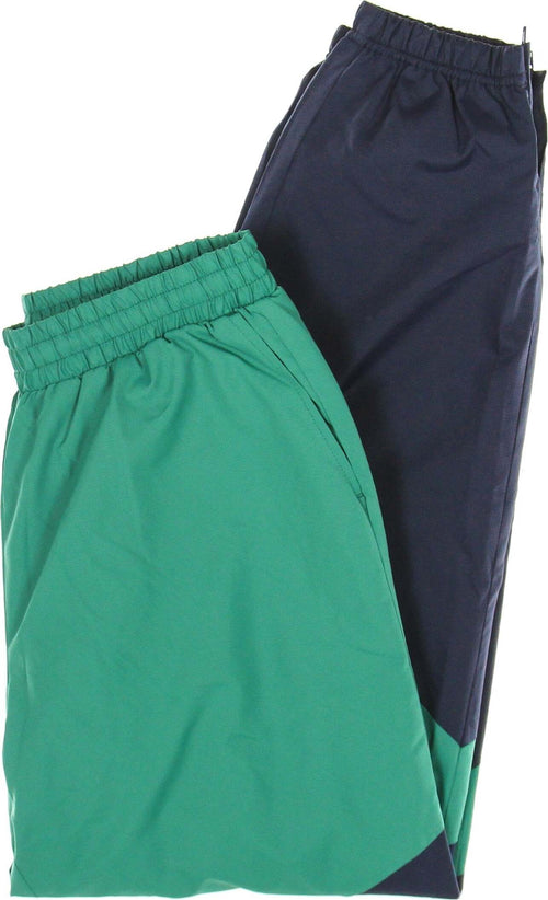 HUF-Pantalone-Tuta-Uomo-Switzer-Track-Pant-Navy-Blazer-da-uomo