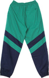 HUF-Pantalone-Tuta-Uomo-Switzer-Track-Pant-Navy-Blazer-da-uomo