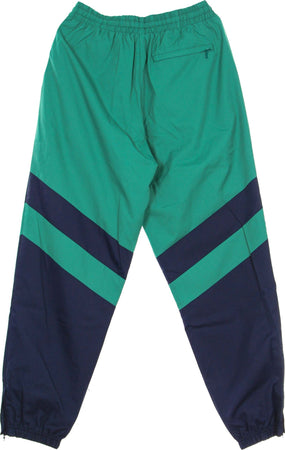 HUF-Pantalone-Tuta-Uomo-Switzer-Track-Pant-Navy-Blazer-da-uomo