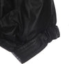 HUF-Piumino-Uomo-Monogram-Puffer-Jacket-Black-da-uomo