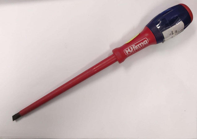 HUFIRMA---CACCIAVITE-1,2X8,0X175***