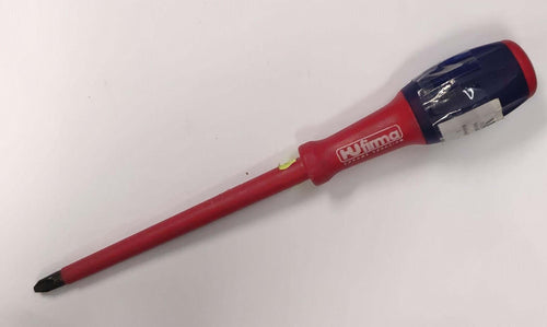 HUFIRMA---CACCIAVITE-PH-3X150MM***