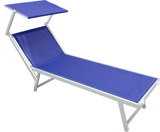 HUGO---lettino-mare-prendisole-pieghevole-in-alluminio-con-tettuccio-Blu-Milani-Home