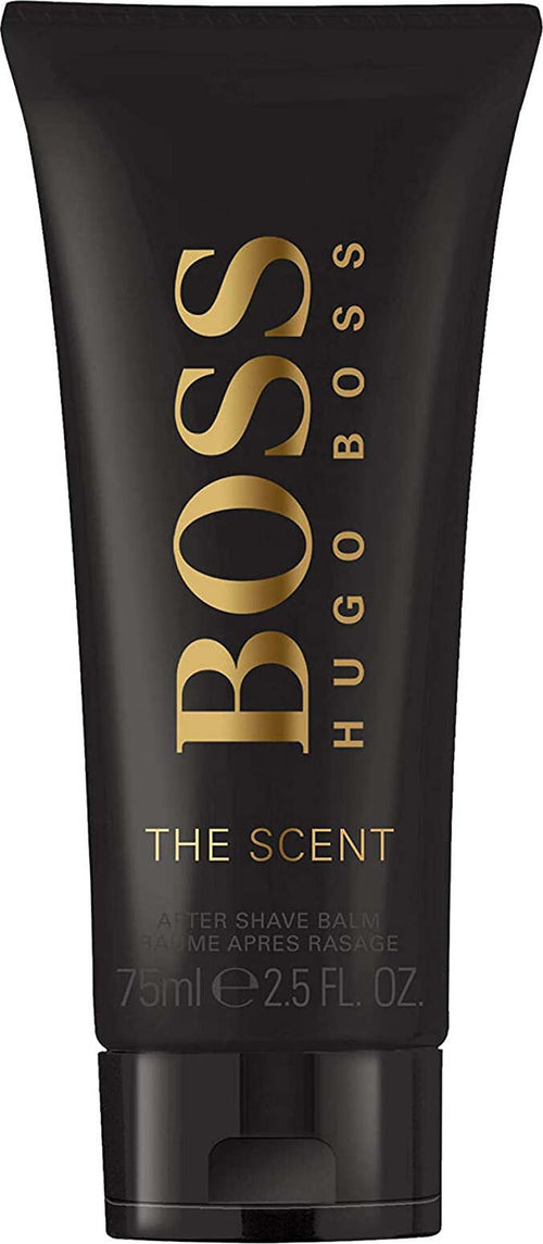 Hugo-Boss-Dopobarba-the-scent-after-shave-balm-75-ml