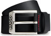 Hugo Cintura Uomo black 110