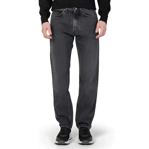 Hugo Jeans Uomo - black / W29_L32 - Abbigliamento Jeans