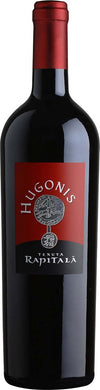 Hugonis-Vino-Tenute-Rapitala