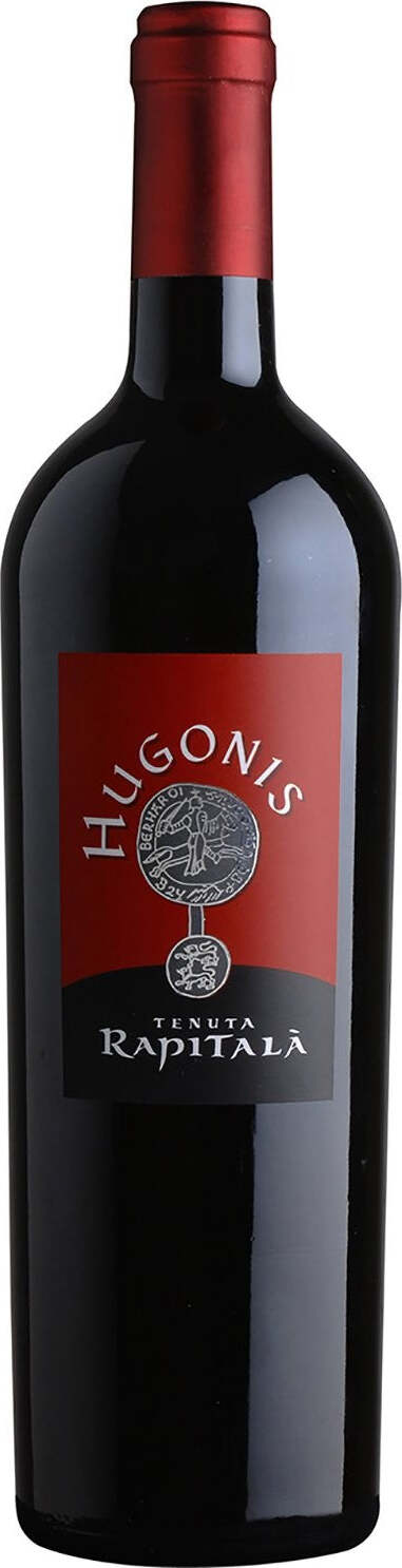 Hugonis-Vino-Tenute-Rapitala