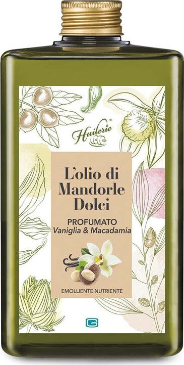 HUILERIE-OLIO-MANDORLE-DOLCI-VANIGLIA/MACADAMIA-300-ml-Cabassi-e-Giuriati