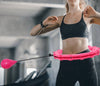 Hula-hoop-fitness-innovativo-regolabile-fino-a-24-nodi-da-assemblare-con-peso-per-esercizi-addominali