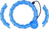 Hula-hoop-fitness-innovativo-regolabile-fino-a-24-nodi-da-assemblare-con-peso-per-esercizi-addominali