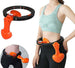 Hula Hoop Intelligente Fitness Con Calcolatrice & Massaggiatore Perdere Peso Sport e Tempo Libero > Attrezzi e Abbigliamento Sportivo > Attrezzi per Esercizi Trade Shop italia - Napoli, Commerciovirtuoso.it