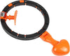 Hula Hoop Intelligente Fitness Con Calcolatrice & Massaggiatore Perdere Peso Sport e Tempo Libero > Attrezzi e Abbigliamento Sportivo > Attrezzi per Esercizi Trade Shop italia - Napoli, Commerciovirtuoso.it