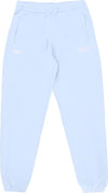 HUMAN-WITH-ATTITUDE-Pantalone-Tuta-Leggero-Uomo-International-Jog-Pants-Sky-Blue-da-uomo