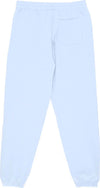 HUMAN-WITH-ATTITUDE-Pantalone-Tuta-Leggero-Uomo-International-Jog-Pants-Sky-Blue-da-uomo