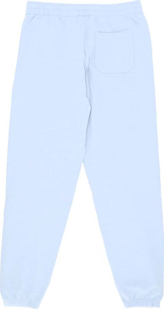 HUMAN-WITH-ATTITUDE-Pantalone-Tuta-Leggero-Uomo-International-Jog-Pants-Sky-Blue-da-uomo