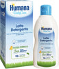 Humana Baby Care Latte Detergente 300ml 98% di ingredienti naturali Detergente per Bambini Bimbi Nuova Formula Igiene Sanitaria Gioia del Bimbo - Villa San Giovanni, Commerciovirtuoso.it
