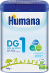 HUMANA Latte DG 1 Latte in polvere 700 gr Latte Artificiale per Neonati Latte in Polvere Sanitaria Gioia del Bimbo - Villa San Giovanni, Commerciovirtuoso.it