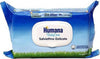 HUMANA Salviettine 72 pezzi Salviettine Bio Delicate Babycare Humana Salviettine Sanitaria Gioia del Bimbo - Villa San Giovanni, Commerciovirtuoso.it