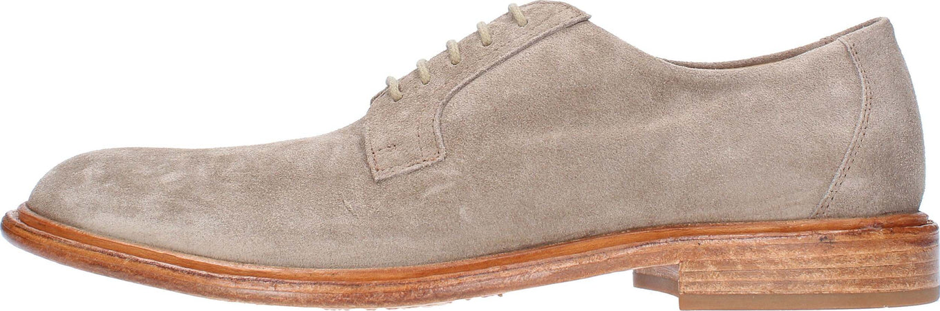 HUNDRED-100-Scarpe-basse-Cocco-da-uomo