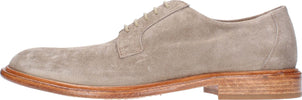 HUNDRED-100-Scarpe-basse-Cocco-da-uomo