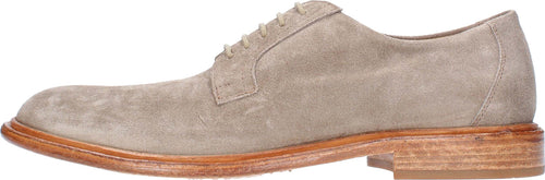 HUNDRED-100-Scarpe-basse-Cocco-da-uomo