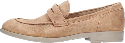 HUNDRED-100-Scarpe-basse-Cocco-da-uomo