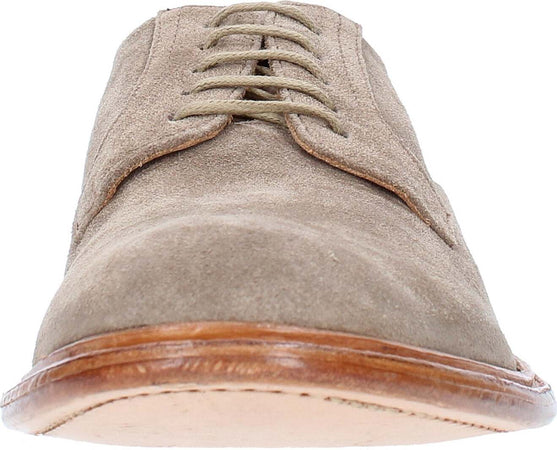 HUNDRED-100-Scarpe-basse-Cocco-da-uomo