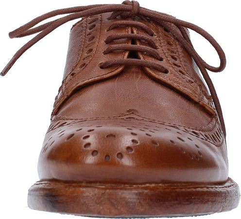 HUNDRED-100-Scarpe-basse-Cuoio-da-donna