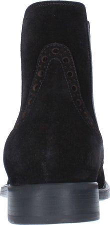 HUNDRED-100-Stivali-Nero-da-uomo