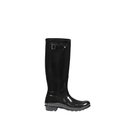 Hunter Scarpa Donna - black / 36 - Calzature Calzature