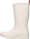 HUNTER-Stivali-Bianco-da-donna