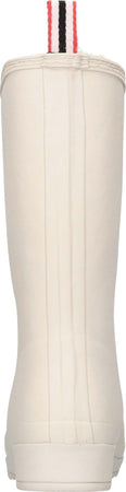 HUNTER-Stivali-Bianco-da-donna