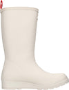 HUNTER-Stivali-Bianco-da-donna