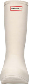HUNTER-Stivali-Bianco-da-donna