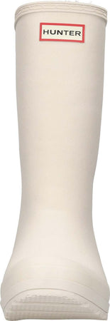 HUNTER-Stivali-Bianco-da-donna