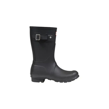 Hunter Stivali Donna - black / 36 - Calzature Stivali