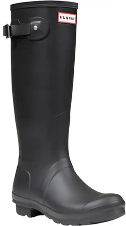 Hunter Stivali Donna - Calzature Stivali