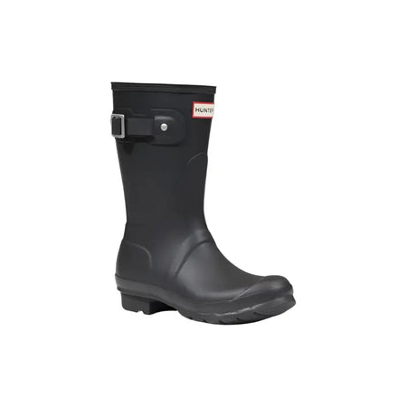 Hunter Stivali Donna - Calzature Stivali