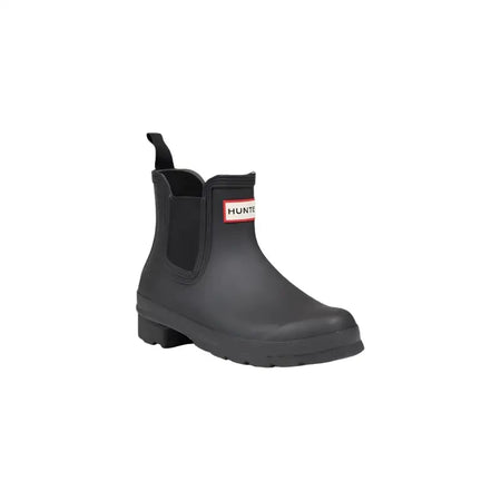 Hunter Stivali Donna - Calzature Stivali