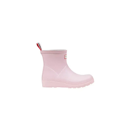 Hunter Stivali Donna - pink / 38 - Calzature Stivali