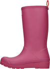 HUNTER-Stivali-Fucsia-da-donna