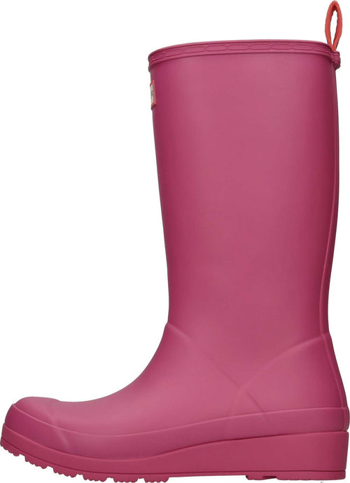 HUNTER-Stivali-Fucsia-da-donna