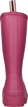 HUNTER-Stivali-Fucsia-da-donna
