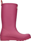 HUNTER-Stivali-Fucsia-da-donna