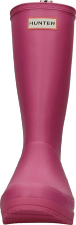 HUNTER-Stivali-Fucsia-da-donna