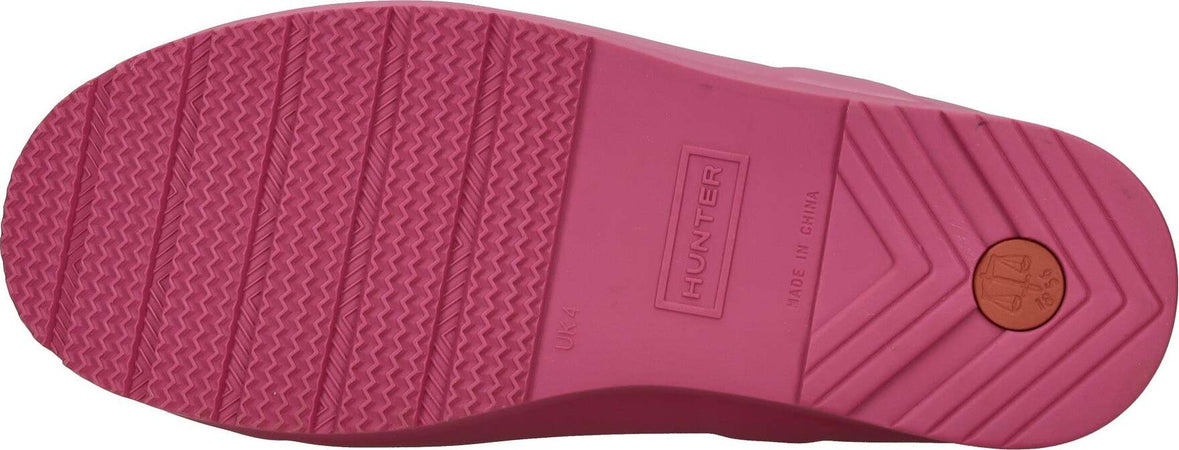 HUNTER-Stivali-Fucsia-da-donna